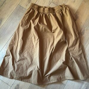 Target Ankle Length Skirt Size XL